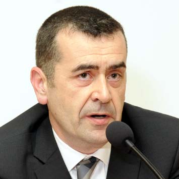 luigi raffo